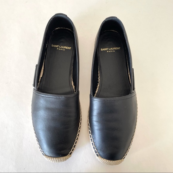 Saint Laurent Espadrilles - Picture 6 of 13